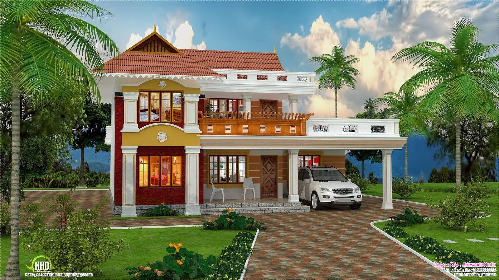 Beautiful Light Home